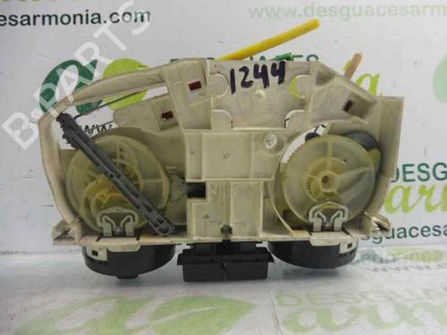 Climate control SKODA OCTAVIA I (1U2)  | BP1851057I5 
