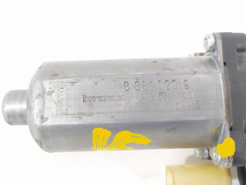 Right front window motor BMW X5 (E53)  | BP9852128E20 