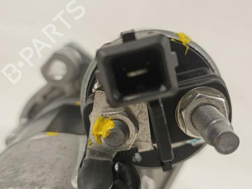 Starter PEUGEOT 208 II (UB_, UP_, UW_, UJ_)  | BP12259976M8 