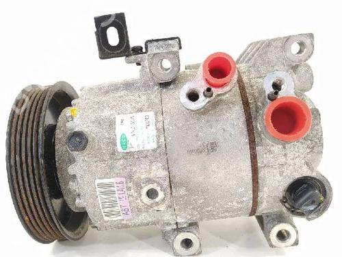 AC Kompressor HYUNDAI i30 (GD) [2011-2025]  7479678