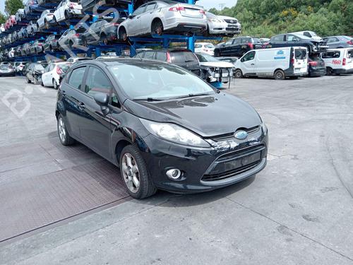 Steering rack FORD FIESTA VI (CB1, CCN) 1.4 TDCi | BP37444533M22 - Image 6