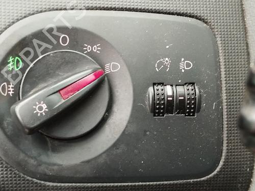 Headlight switch SEAT IBIZA IV (6J5, 6P1) 1.6 TDI | BP32508057I24 