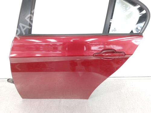 Left rear door BMW 3 (E90) 318 d | BP16799779C4 