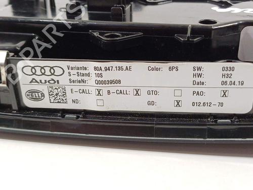 Kabinelys AUDI Q5 (FYB, FYG) 35 TDI quattro | BP27528667I8  - Image 9