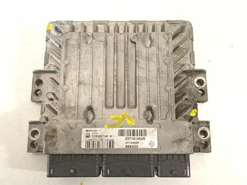 Used Engine control unit (ECU) RENAULT SCÉNIC III (JZ0/1_) [2008-2016]  11753265