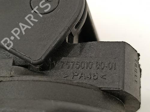 Ignition coil PEUGEOT 308 I (4A_, 4C_)  | BP16248597M94 