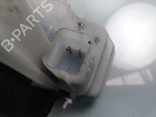 Rear right lock FIAT DOBLO Cargo (263_)  | BP14301364C99 