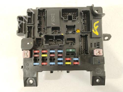 Used Fuse box MITSUBISHI ASX (GA_W_) [2009-2026]  32492900