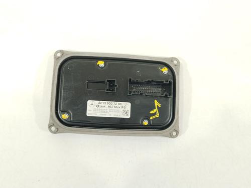 Xenon ballast MERCEDES-BENZ E-CLASS (W213) E 220 d (213.004) | BP36039940C53 - Image 3