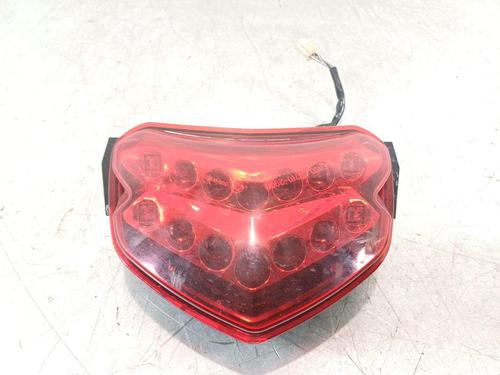 Used Third brake light Third brake light SUZUKI MOTORCYCLES GSX-R (124cc - 750cc) GSX-R 600 /K4/K5 (WVB2) (120 hp) 40100688 40100688