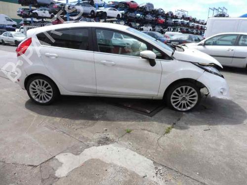 Right front window switch FORD FIESTA VI (CB1, CCN)  | BP6113659I26 