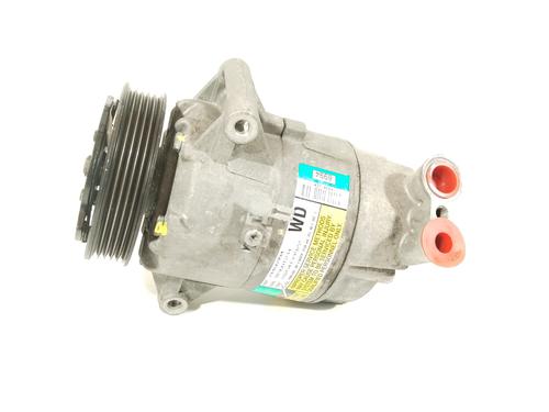 Used AC compressor AC compressor OPEL ASTRA H Estate (A04) 1.6 (L35) (105 hp) 33120428 33120428