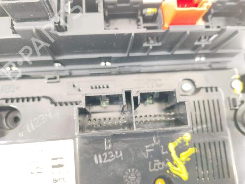 Climate control SEAT LEON ST (5F8) | BP16806224I5 - Image 7
