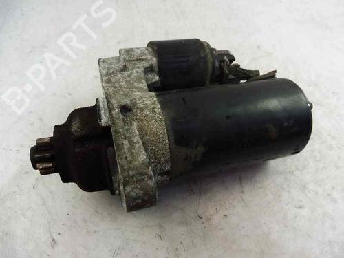 Used Starter Starter 2598075 2598075