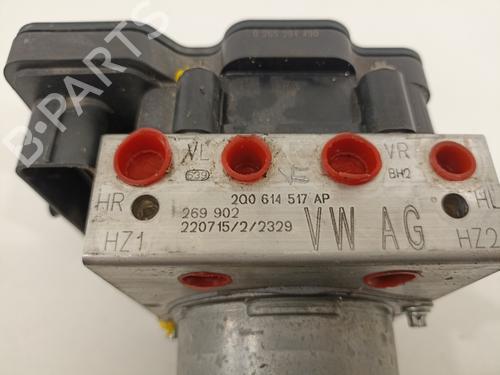 ABS pump SEAT ARONA (KJ7, KJP)  | BP16018931M43 