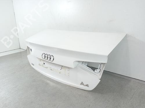 Bakluke CC/Kombi-Kupé AUDI A4 B8 (8K2)  | BP16916713C6 