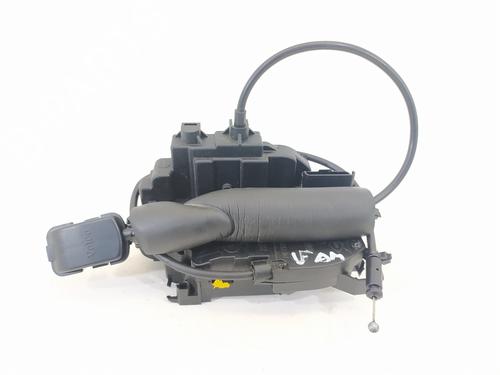 Used Rear right lock RENAULT MEGANE III Hatchback (BZ0/1_, B3_) 1.5 dCi (BZ1G, BZ1W, BZ0R) (95 hp) 4851982