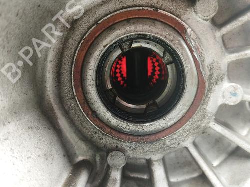 Gearbox HYUNDAI KONA (OS, OSE, OSI)  | BP15721010M3 