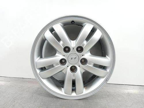 Used Rim HYUNDAI TUCSON (JM) 2.0 CRDi (140 hp) 18660363