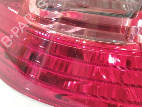 Left taillight CITROËN C4 Coupe (LA_)  | BP10032678C34 