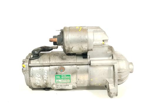 Used Starter Starter MITSUBISHI PAJERO SPORT I (K7_, K9_) 2.5 TD (K94W, K74T) (115 hp) 31665150 31665150