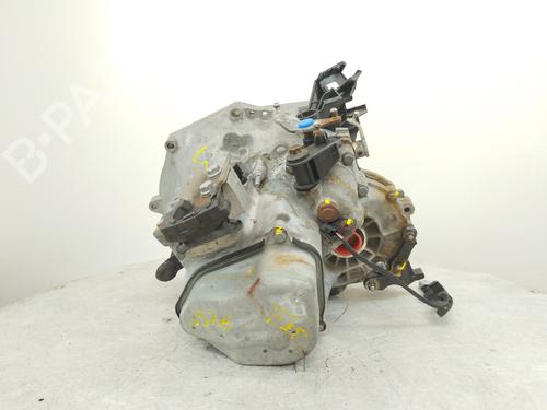 Gearbox CITROËN C3 / C3 ORIGIN III (SX)  | BP4853056M3 