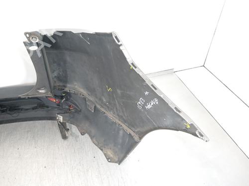 Rear bumper RENAULT MEGANE III Grandtour (KZ0/1) 1.9 dCi (KZ0J, KZ0N, KZ1S) | BP29809081C8 
