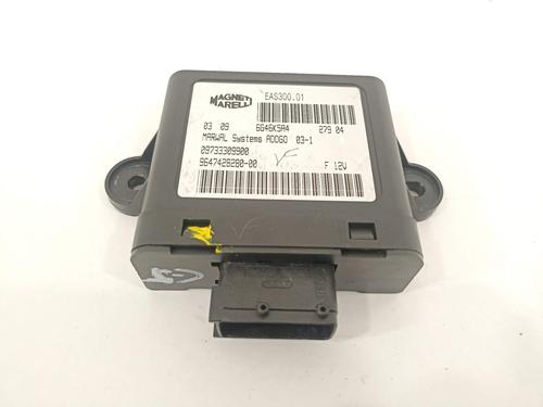Used Control unit Control unit 13630559 13630559