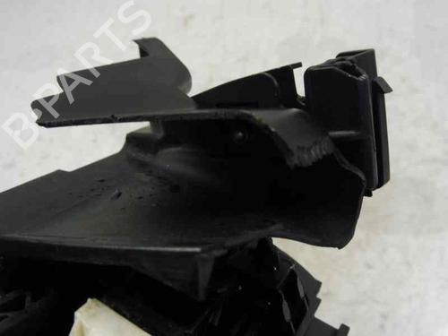 Front right exterior door handle MERCEDES-BENZ C-CLASS (W204)  | BP2542240C129 