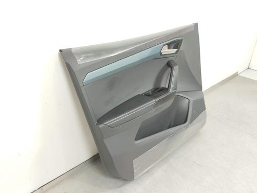 Front left panel SEAT ARONA (KJ7, KJP) 1.0 TSI | BP16021088C58 - Image 6