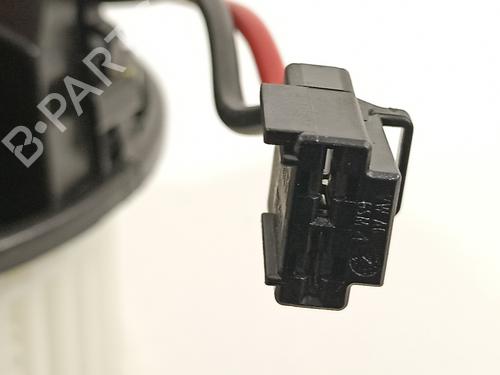 Heater blower motor SEAT ARONA (KJ7, KJP)  | BP15887767M62 