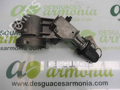 Ignition barrel OPEL CORSA D (S07)  | BP2225488M48 