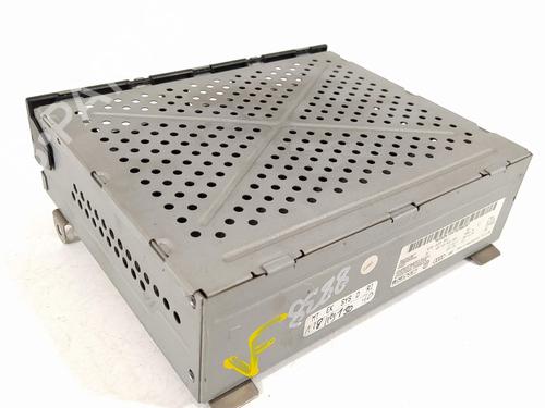 Used Radio Radio 10076922 10076922
