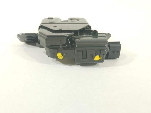 Tailgate lock RENAULT CLIO V (B7_) 1.3 TCe 130 (B7MF) | BP38621722C101 - Image 6