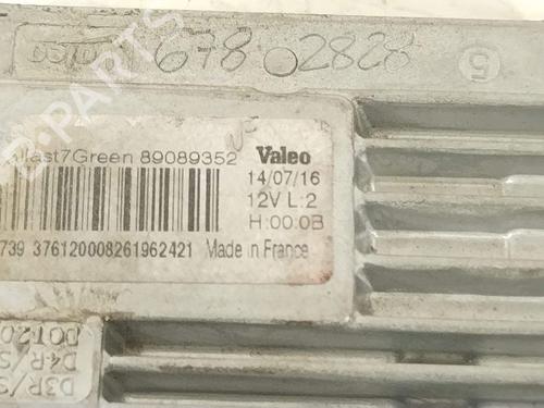 Lights ECU FORD KUGA II (DM2) 2.0 TDCi | BP34494850M55 - Image 2
