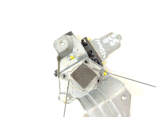 Front right window mechanism SUBARU FORESTER (SJ_) 2.0 D AWD (SJD) | BP32034935C23 - Image 2