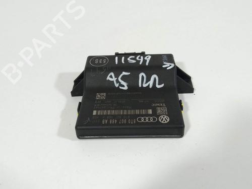 Electronic module AUDI A4 B8 (8K2) | BP24925178M83 - Image 2