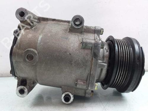 AC compressor FORD FOCUS I (DAW, DBW)  | BP4849477M34 