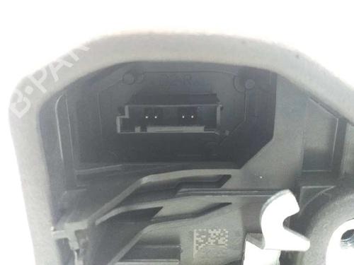 Rear right lock BMW 5 (F10) 520 d | BP7180387C99