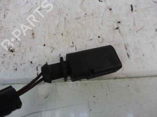 Hood lock SEAT LEON (1P1)  | BP8786270C133
