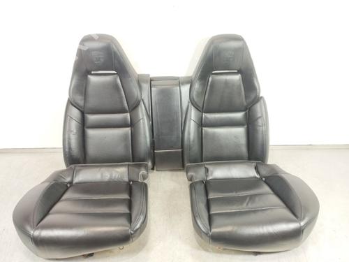 Rear seat PORSCHE PANAMERA (970) 3.0 D BP24438694C17