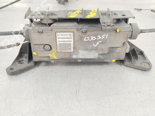 Handremsysteem RENAULT GRAND SCÉNIC II (JM0/1_) 2.0 dCi (JM1K) | BP28168108E5 