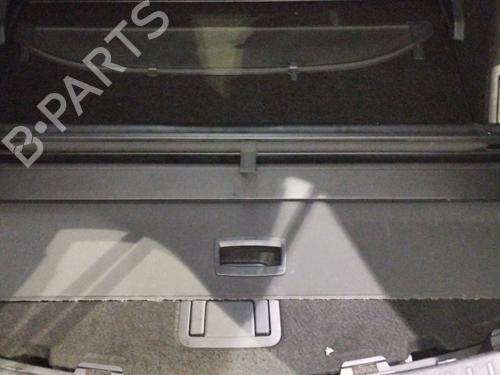 Used Rear parcel shelf Rear parcel shelf TOYOTA COROLLA Estate (_E21_) 1.8 Hybrid (ZWE211) (98 hp) 36466369 36466369