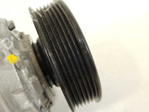 AC compressor SEAT IBIZA V (KJ1, KJG) 1.0 TSI | BP39470271M34 - Image 4