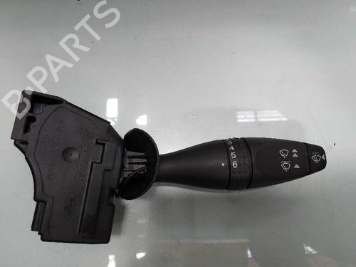 Used Steering column stalk FORD FIESTA V (JH_, JD_) [2001-2014]  4901793