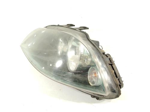Left headlight SEAT IBIZA III (6L1) 1.4 16V | BP31760569C28