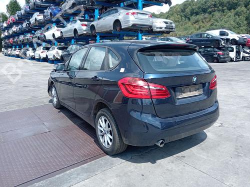 Left front window switch BMW 2 Active Tourer (F45)  | BP37540507I27  - Image 8