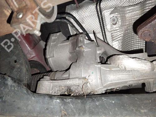 Steering rack FORD FOCUS III 1.6 TDCi | BP38197826M22 - Image 2