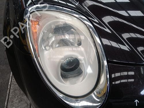 Faro derecho ALFA ROMEO MITO (955_) 1.3 MultiJet (955AXP1A, 955AYC1A) (95 hp) 30787338