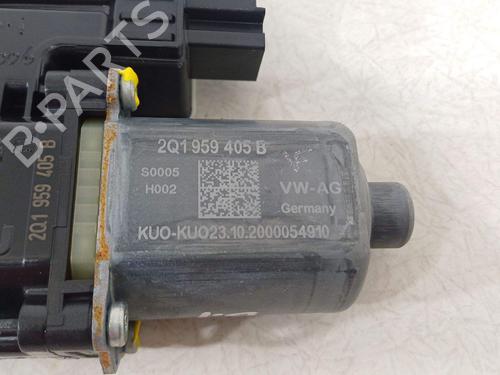 Left front window motor SEAT ARONA (KJ7, KJP) 1.0 TSI | BP26174982E21 - Image 2